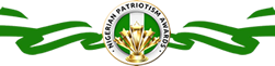 Nigeria Patriotism Awards