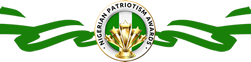 Nigeria Patriotism Awards